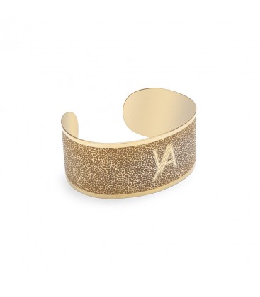 Woman bangle bracelet YA 925